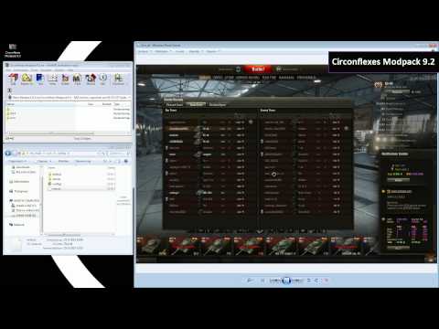 comment installer xvm 9.3