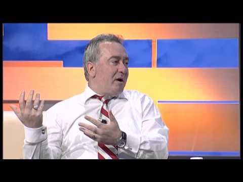 Ditë e Re pjesa e parë, 24 Qershor 2015- Ora News