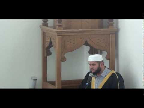 Šejh Sead Islamović-Sudnji  Dan