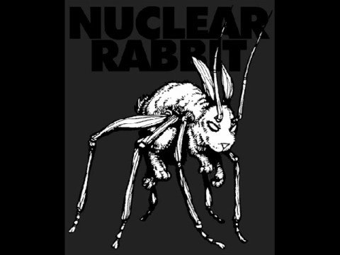 Nuclear Rabbit - Supermarket