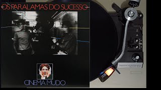 Vovó Ondina é Gente Fina  / O Que Eu Não Disse  - Paralamas do Sucesso (Cinema Mudo - 1983)