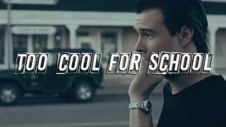 Fountains of Wayne - Too Cool For School (Subtitulada en Español)