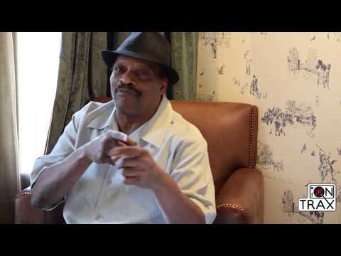 Alexander O’Neal - Cheer Up Video