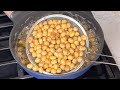 How To Make Coated Peanuts Like A Pro A Step By Step Guide Peanut Burger Snacks
