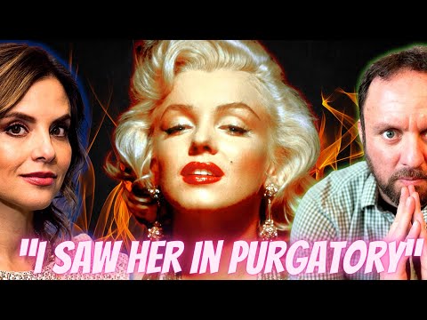 Purgatory Stories: Interview with Patricia Sandoval Part 2