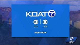 KOAT has expanded programming to include CBS