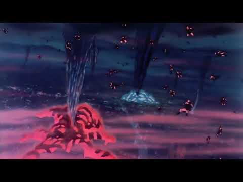 Urotsukidisco Carpenter Brut   Inferno Galore