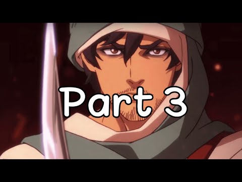 Ultimate Playlist of nasheeds for Hype/Gym