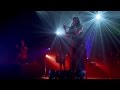 Tarja Turunen - 04.Naiad (Act 1 DVD) 