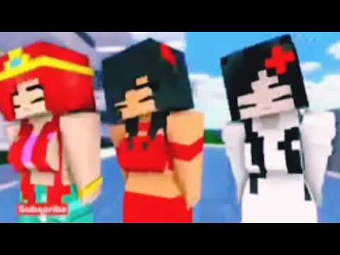 BAD LIAR DARLING OHAYE BELLAMY Meme Minecraft animation #minecraftshorts