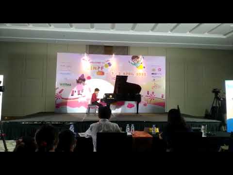 YURO - Through the Clouds (INPF 2023)