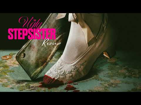 The Ugly Stepsister Movie Score Suite - John Erik Kaada (2025)