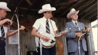 &quot;White House Blues&quot; - Bill Monroe and The Blue Grass Boys