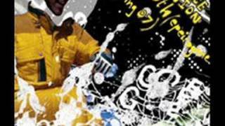 Genghis Tron - Colony Collapse