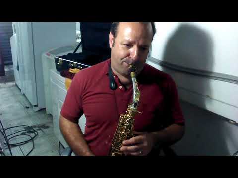 Hino 462 CCB Sax alto no tenor