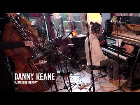 Danny Keane - Suspended Memory (In Isolation) official video