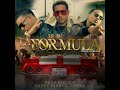 Daddy Yankee - La Formula (Feat. De La Ghetto, Ozuna & Chris Jeday)