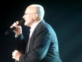 Phil Collins Live (Going Back) 