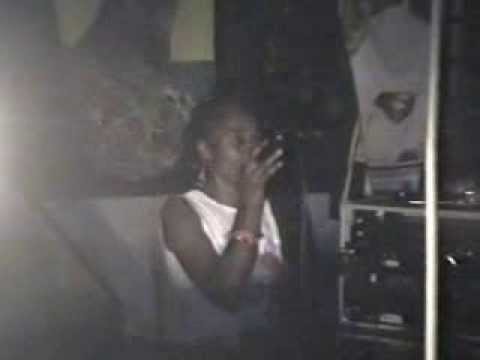 Tribute to Empress lady J. Part 1.  Makaya sound, emperorfari sound  instruments of jah 2013.