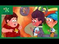 Fukrey Boyzzz New Fukrapanti Nonstop Best Cartoon Funny Cartoons Discovery Kids India