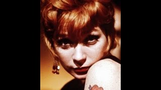 SWEET CHARITY &quot;HEY, BIG SPENDER&quot; ORIGINAL BROADWAY CAST, SHIRLEY MACLAINE PICTURES (HD)