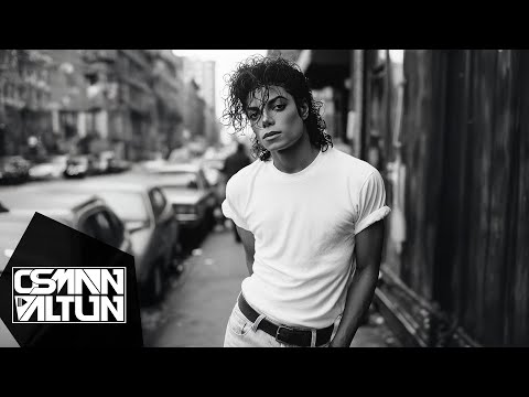 Osman Altun - Deep Criminal (Official Video)