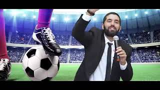 המונדיאל הפרטי שלך ⚽ הרב שניר גואטה לוקח אותך למסע מדהים במונדיאל של החיים