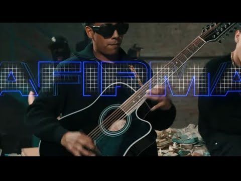 Juanpa Salazar - Afirma [Official Video]