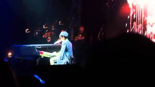Download lagu 20140509 JJ Lin Sydney Concert - Love You You mp3 Download lagu 20140509 JJ Lin Sydney Concert - Love You You mp3