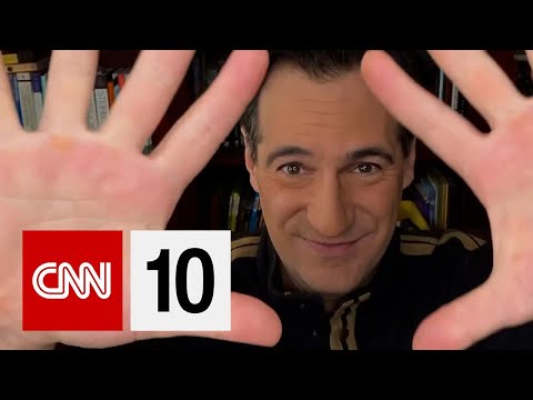 Froot Loops Pizza？| 2021年3月3日 (Froot Loops Pizza? | March 3, 2021)