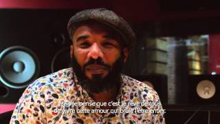 Anthony Joseph - Botanique (The story behind the track)