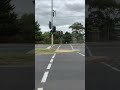 Pedestrian Traffic Lights 15