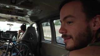 Cancer Bats &#39;Bears, Mayors, Scraps &amp; Bones&#39; DVD trailer