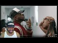 Davido - Shopping Spree (Official Video) ft. Chris Brown, Young Thug | TFLA Reaction