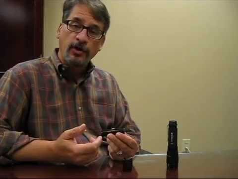 RG850 Product Demo Video