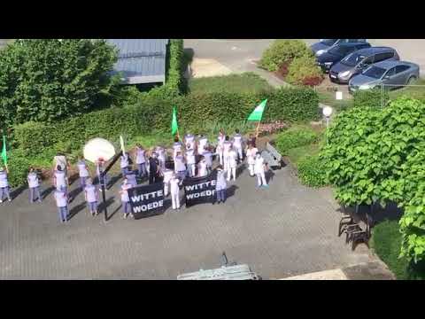 MS en revalidatiecentrum in actie