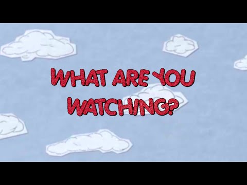 Tráiler de What Are You Watching? (2021)