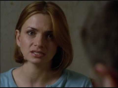 Simone Lahbib - Bad Girls (clips from  S2E7 & E12)