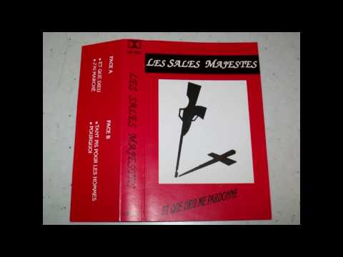 02. Les sales majestés - J'ai marché