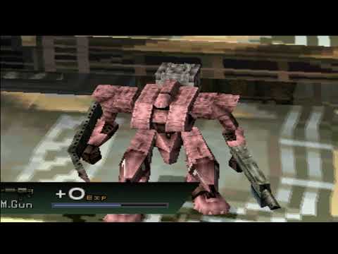 Front Mission 3 ep13