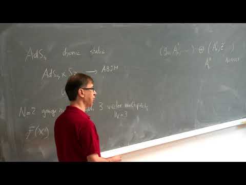 Localization and AdS Black Hole Entropy - Lecture II