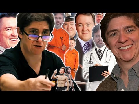 4 Hours of Steven Gerben MSSP Funny Moments To Help The DAWGZ Get Through The Day