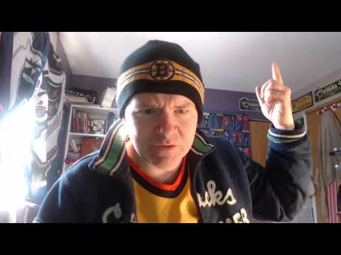 Corrado Upset with Leafs and Enroth Is Back