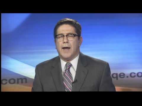 Midday News Webcast: Sept. 9, 2011