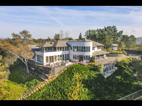 111 Tappan Lane | Orinda - The Agency