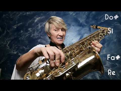 Easy music con Carla Sax domande e risposte-che note ha Careless whispers