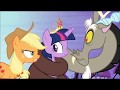 [PMV] Anything You Can Do (Applejack vs. Discord ...