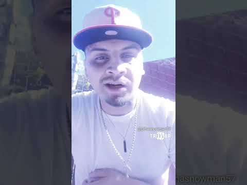 new music on the way.             Palo tha Snowman ft don diesel-bando