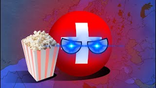 Swiss Supremacy, AFOE: Collapse Ep 19.5