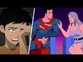 My Adventures With Superman Lois Gets Insecure